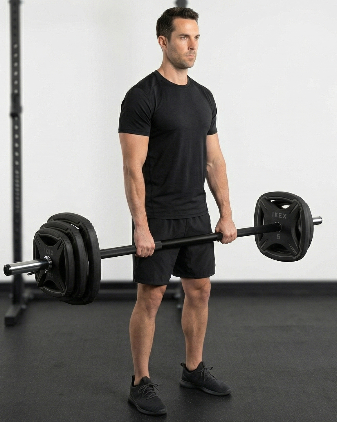 Detalle Set Body Pump